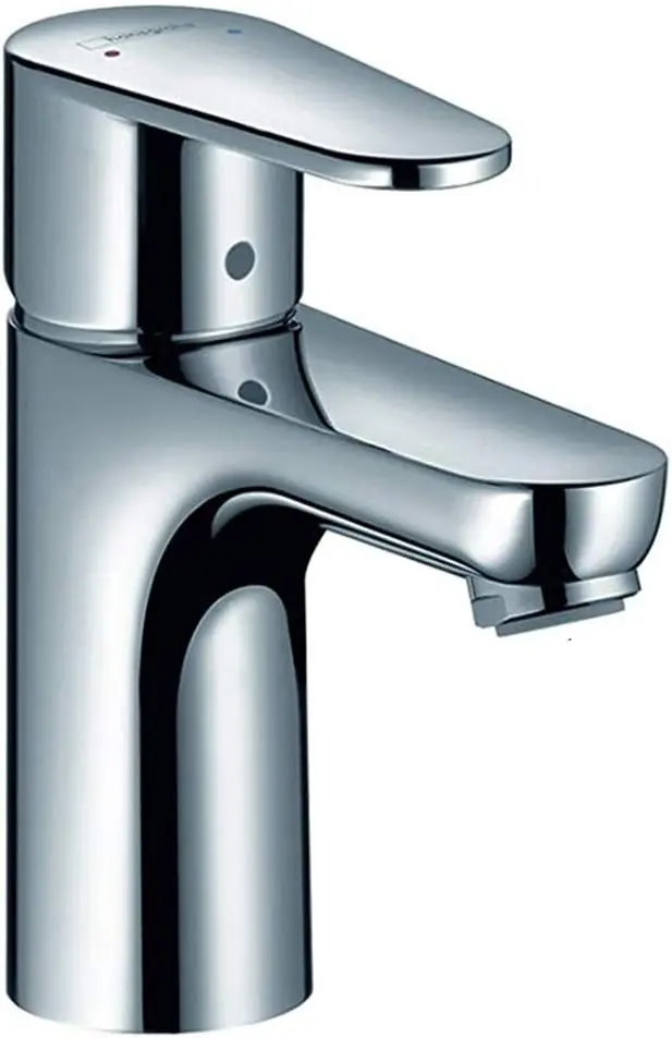 TALIS E2 BASIN MONO - CHROME (BOXED ITEM)