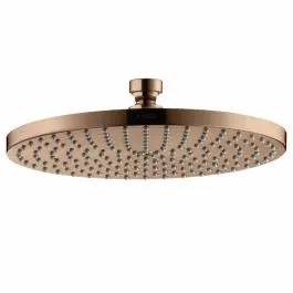 STARCK CITTERIO E FIXED HEAD ONLY - RED GOLD
