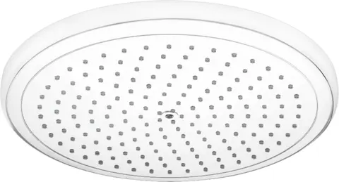 CROMA 280 FIXED HEAD ONLY - WHITE