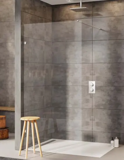 600 WETROOM PANEL