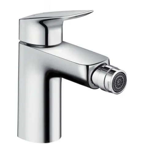 LOGIS BIDET MONO - CHROME