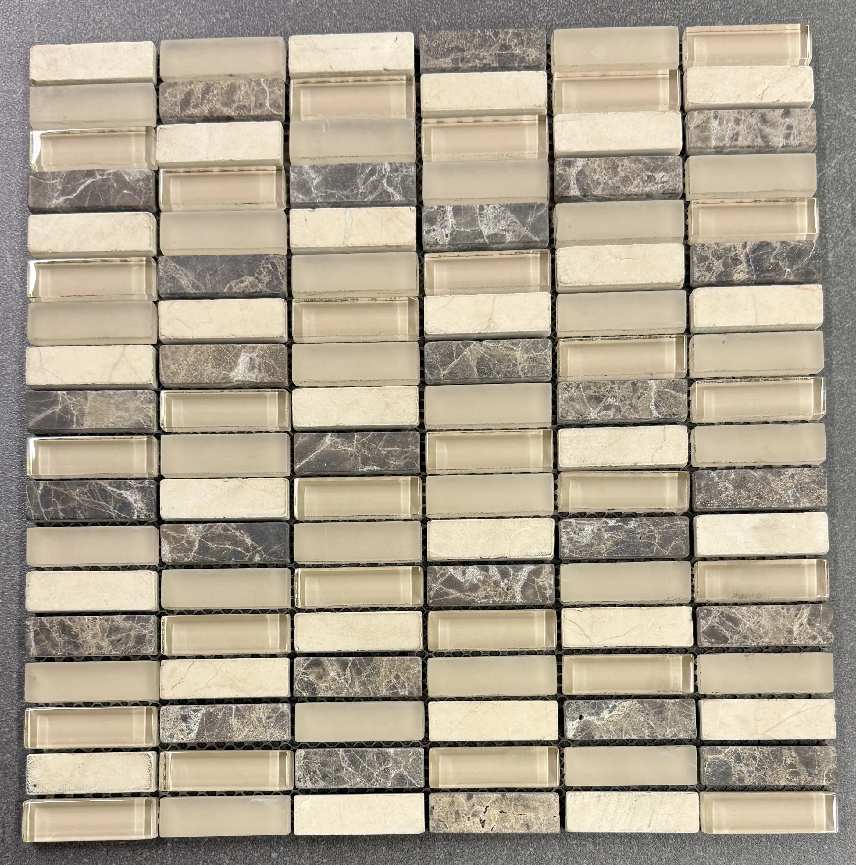 LINEAR BEIGE