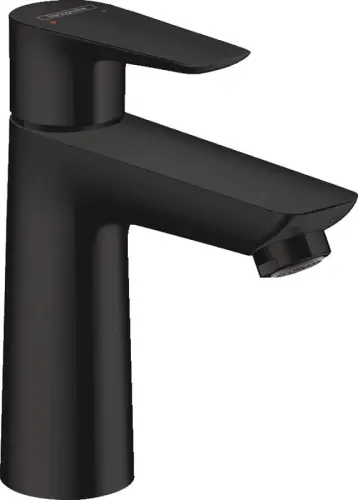 TALIS E BASIN MONO - BLACK (BOXED ITEM)