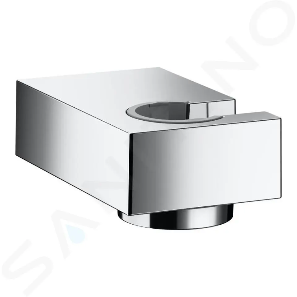 RAINFINITY SHOWER HOLDER PORTER E - CHROME
