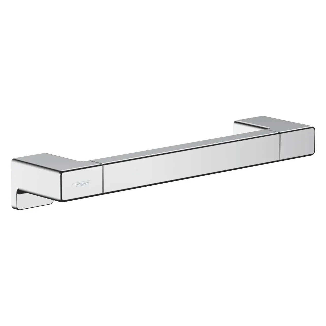 ADDSTORIS Q GRAB BAR - CHROME