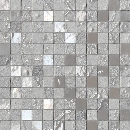 AUTUMN MOSAIC