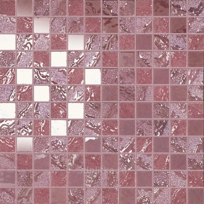 BLOOM MOSAIC
